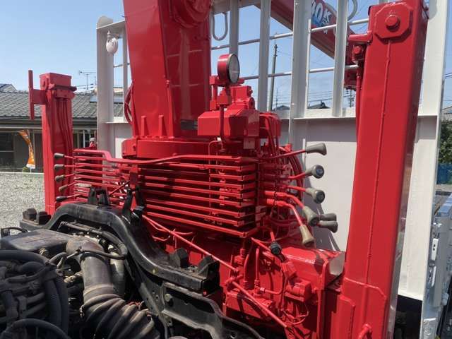 ISUZU FORWARD 2006 Image 31