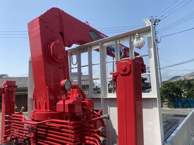 ISUZU FORWARD 2006 Image 31