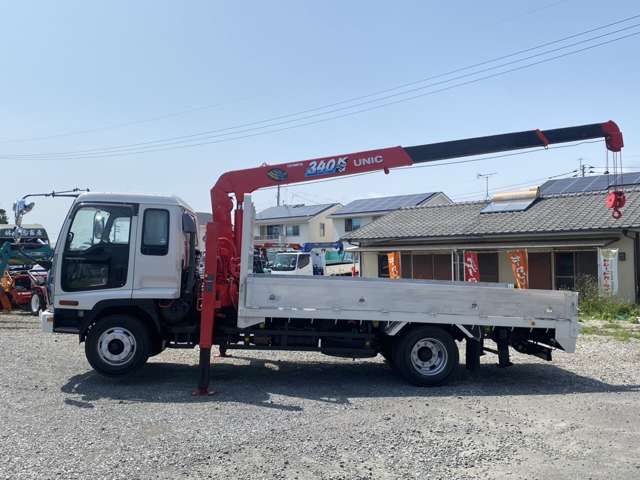 ISUZU FORWARD 2006 Image 31