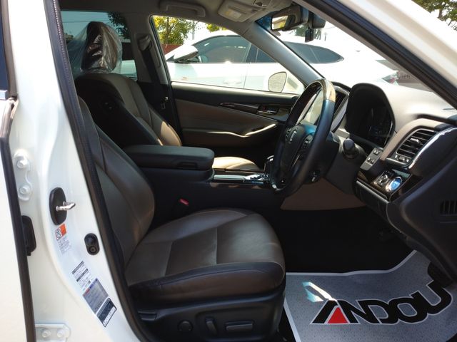 TOYOTA CROWN MAJESTA HYBRID 2016 Image 31