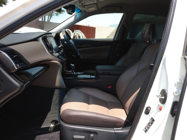 TOYOTA CROWN MAJESTA HYBRID 2016 Image 31