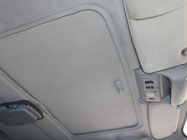 TOYOTA LANDCRUISER WAGON 1995 Image 31