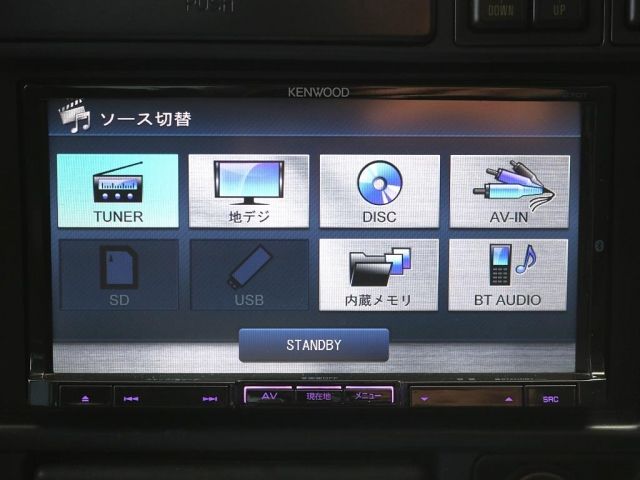 TOYOTA LANDCRUISER WAGON 1995 Image 31