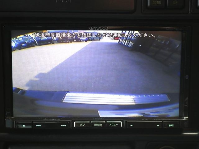 TOYOTA LANDCRUISER WAGON 1995 Image 31