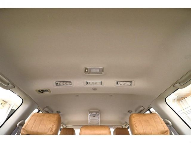 TOYOTA LANDCRUISER WAGON 2002 Image 31