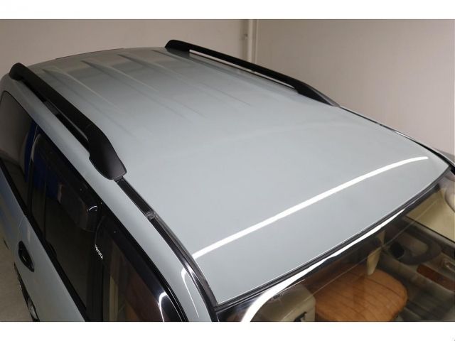 TOYOTA LANDCRUISER WAGON 2002 Image 31