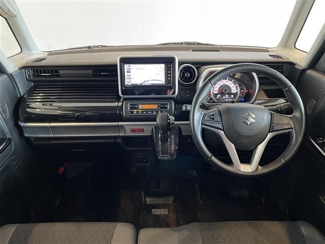 SUZUKI SPACIA CUSTOM 2017 Image 31