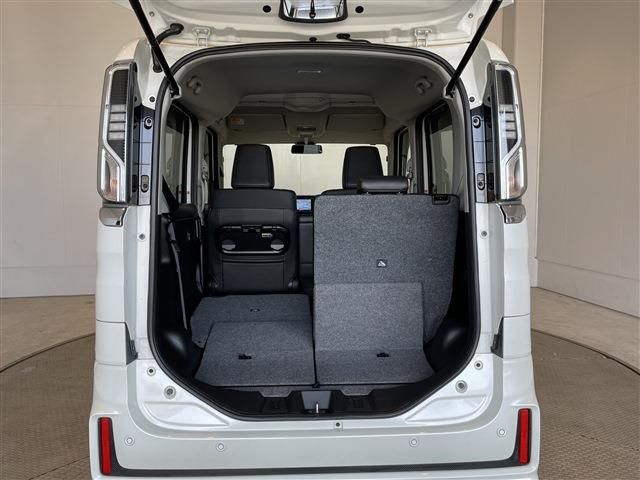 SUZUKI SPACIA CUSTOM 2017 Image 31