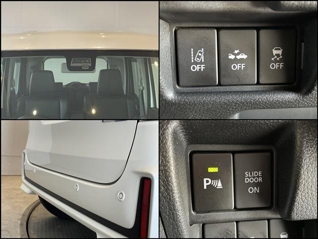 SUZUKI SPACIA CUSTOM 2017 Image 31