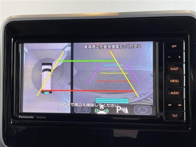 SUZUKI SPACIA CUSTOM 2017 Image 31