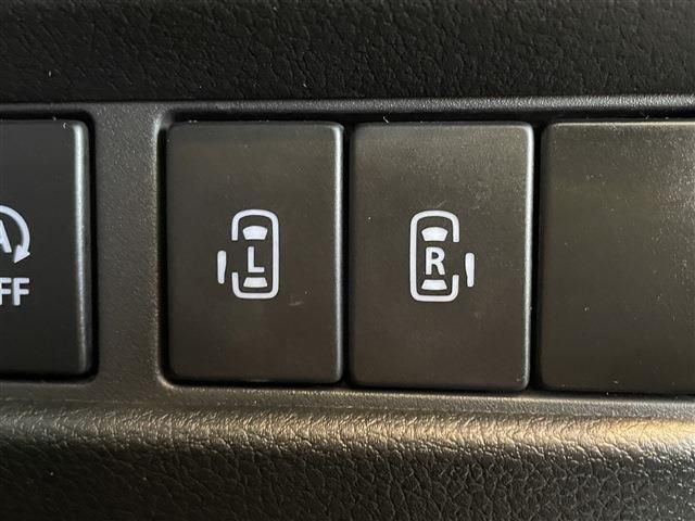 SUZUKI SPACIA CUSTOM 2017 Image 31