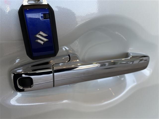 SUZUKI SPACIA CUSTOM 2017 Image 31