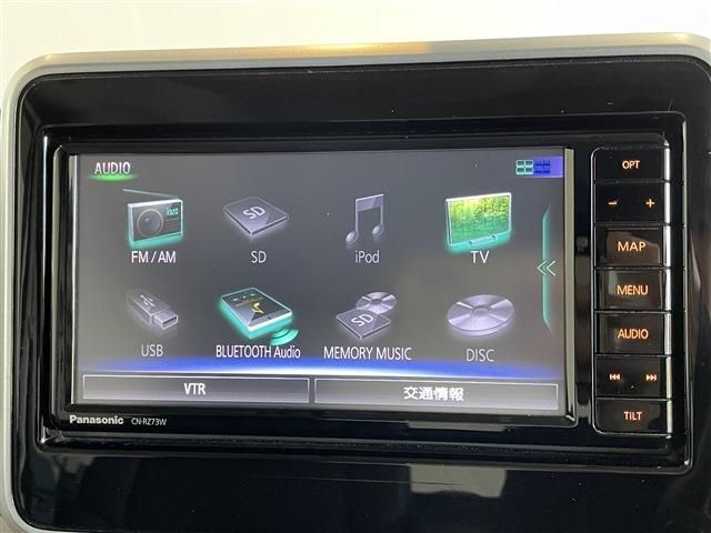 SUZUKI SPACIA CUSTOM 2017 Image 31