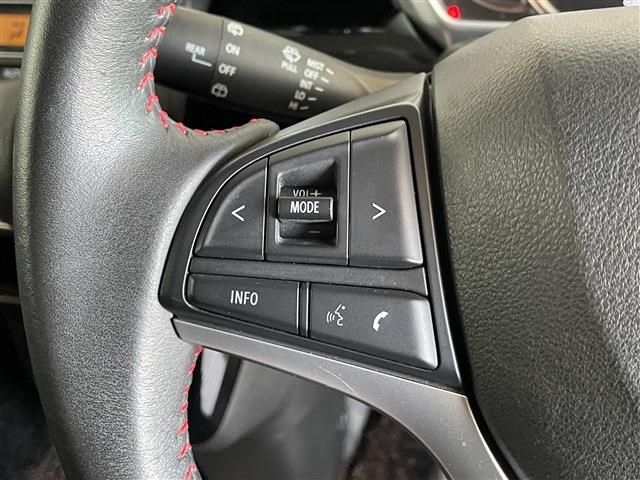 SUZUKI SPACIA CUSTOM 2017 Image 31