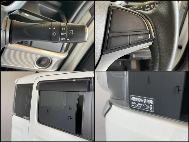 SUZUKI SPACIA CUSTOM 2017 Image 31