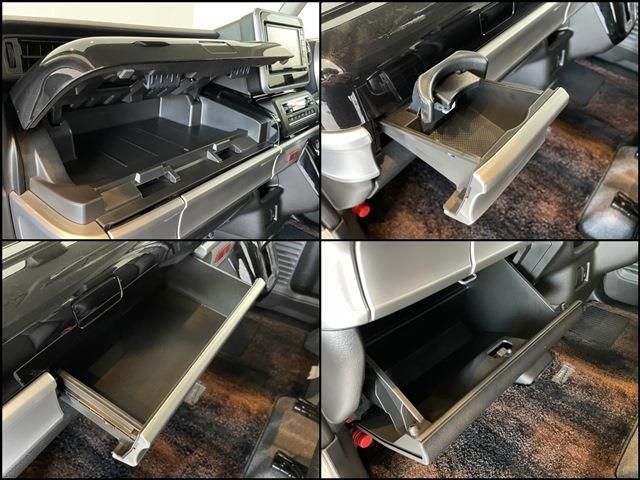 SUZUKI SPACIA CUSTOM 2017 Image 31