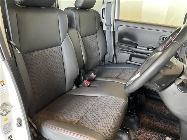 SUZUKI SPACIA CUSTOM 2017 Image 31