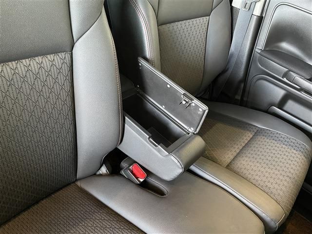 SUZUKI SPACIA CUSTOM 2017 Image 31