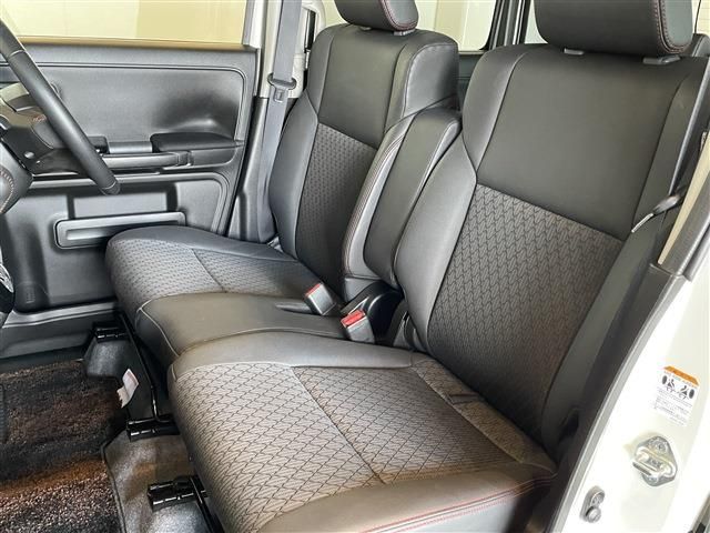 SUZUKI SPACIA CUSTOM 2017 Image 31