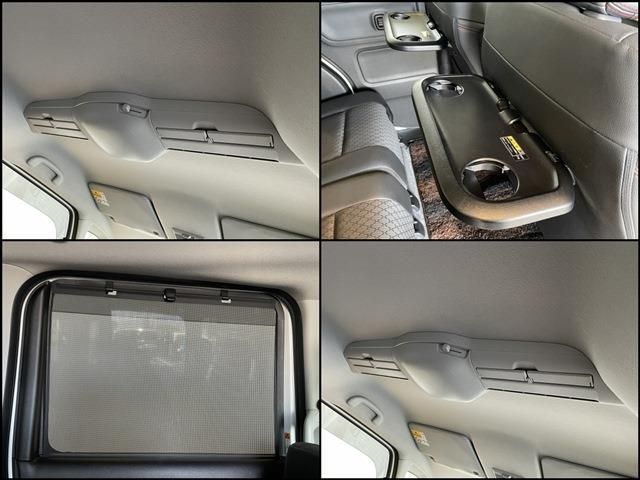 SUZUKI SPACIA CUSTOM 2017 Image 31