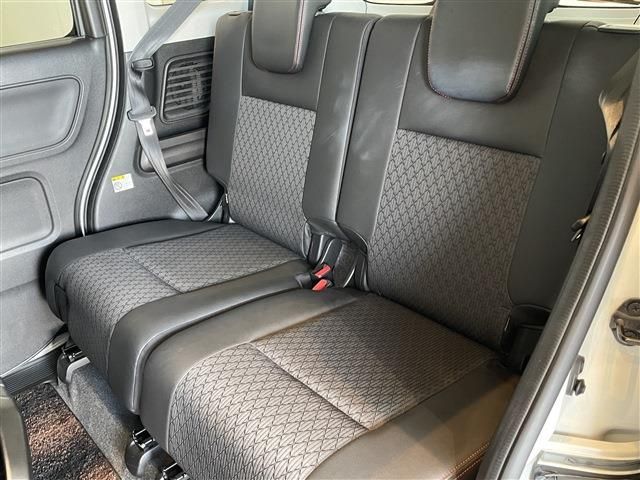 SUZUKI SPACIA CUSTOM 2017 Image 31