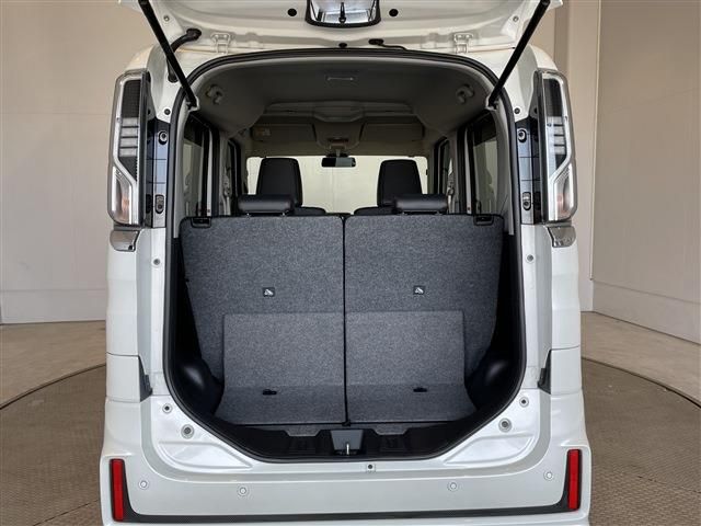 SUZUKI SPACIA CUSTOM 2017 Image 31