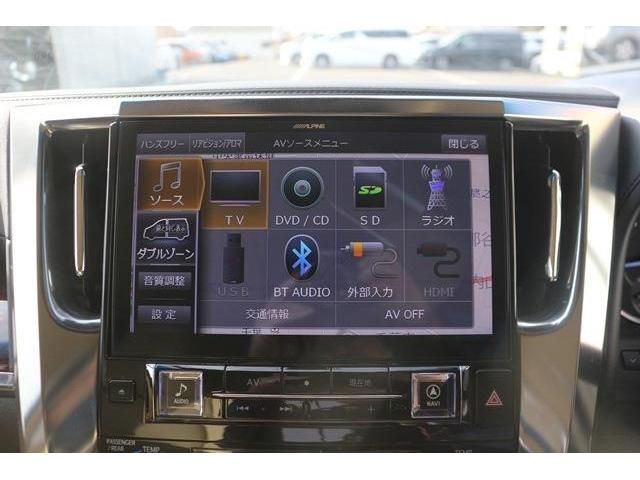 TOYOTA VELLFIRE 2018 Image 31