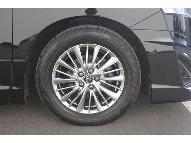 TOYOTA VELLFIRE 2018 Image 31