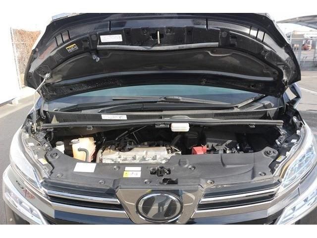 TOYOTA VELLFIRE 2018 Image 31