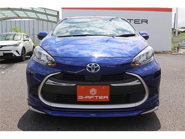 TOYOTA AQUA 2021 Image 31