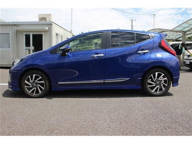 TOYOTA AQUA 2021 Image 31