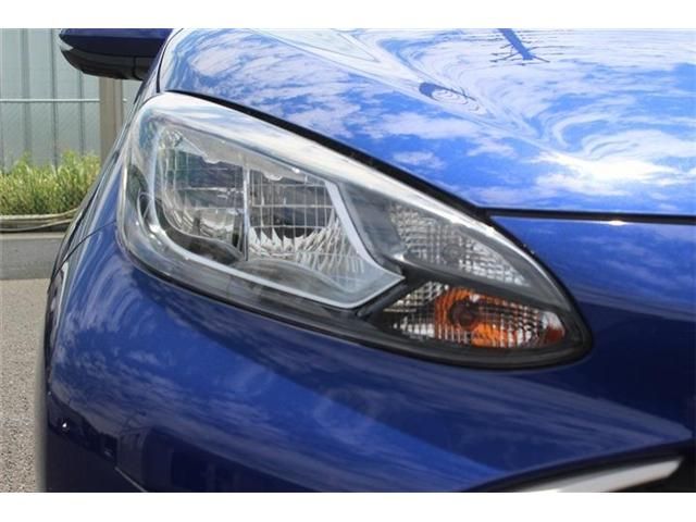 TOYOTA AQUA 2021 Image 31