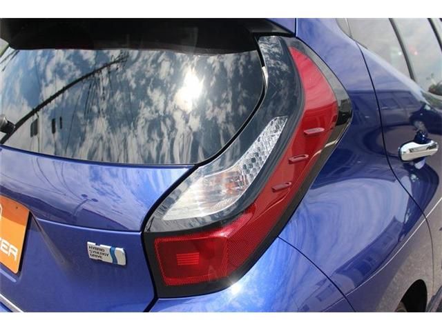 TOYOTA AQUA 2021 Image 31