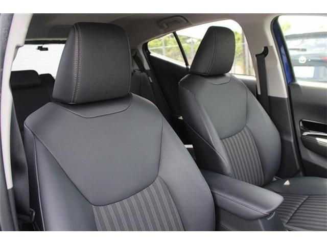 TOYOTA AQUA 2021 Image 31