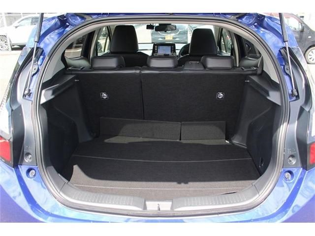 TOYOTA AQUA 2021 Image 31