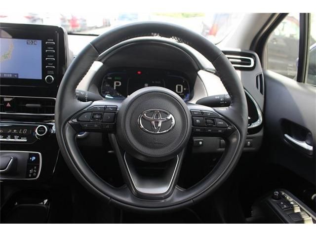 TOYOTA AQUA 2021 Image 31