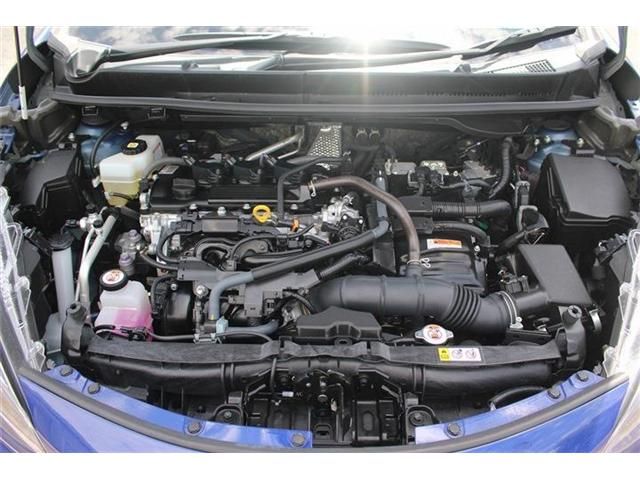 TOYOTA AQUA 2021 Image 31