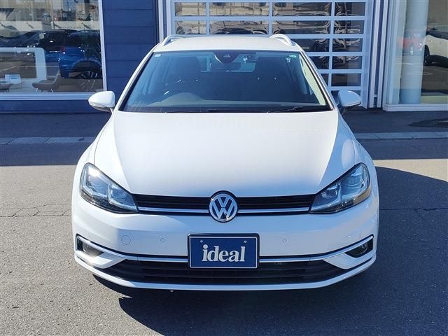 VOLKSWAGEN GOLF VARI 2020 Image 31