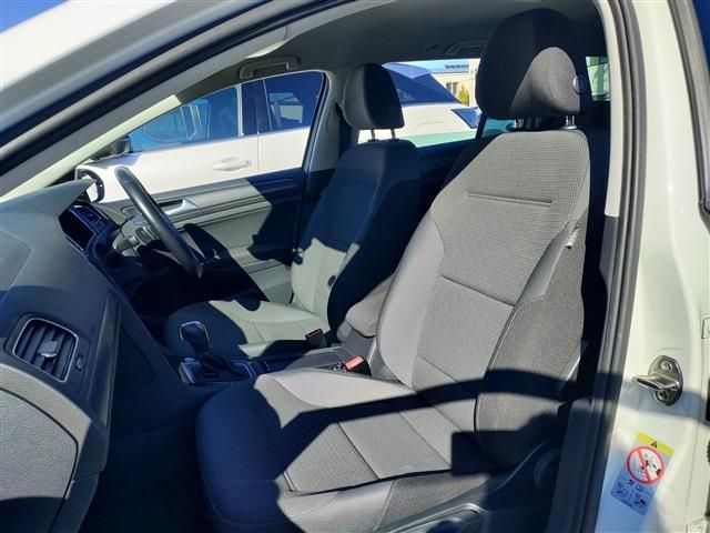 VOLKSWAGEN GOLF VARI 2020 Image 31