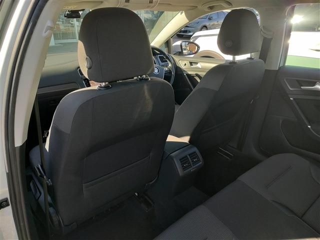 VOLKSWAGEN GOLF VARI 2020 Image 31