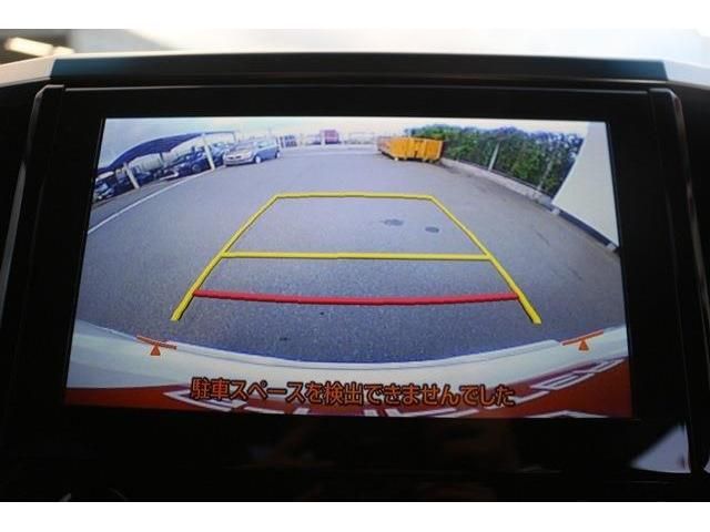 TOYOTA ALPHARD 2016 Image 31