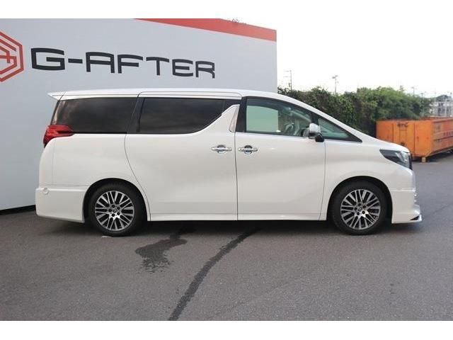 TOYOTA ALPHARD 2016 Image 31