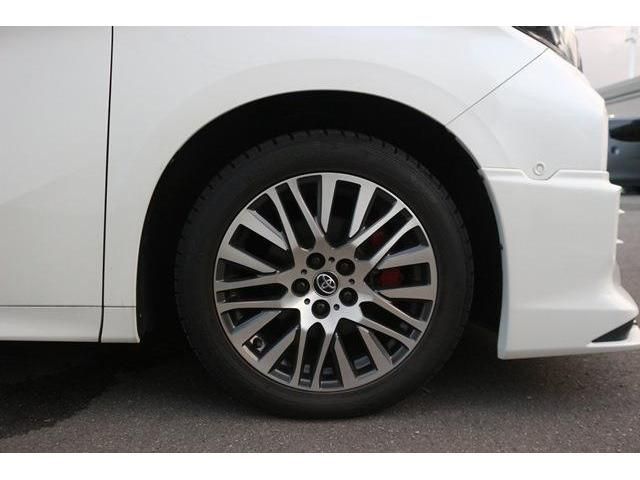 TOYOTA ALPHARD 2016 Image 31