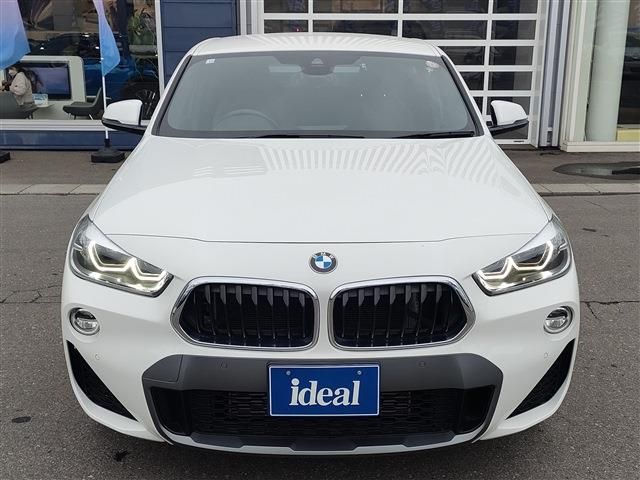BMW X2 2018 Image 31