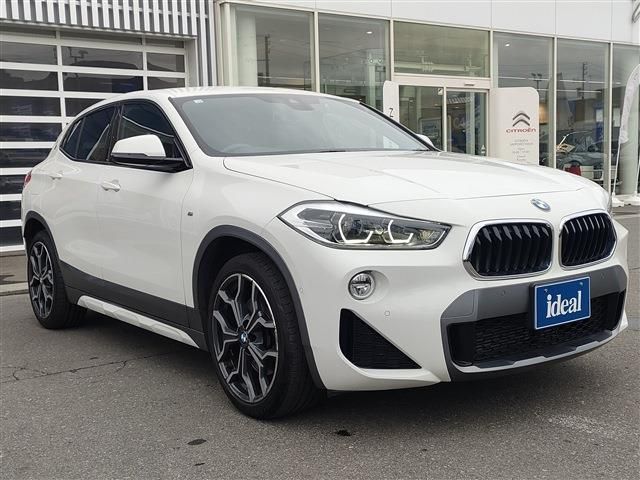 BMW X2 2018 Image 31