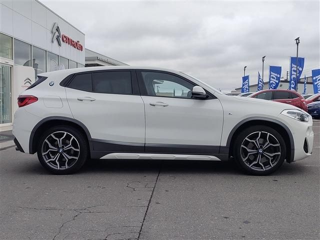 BMW X2 2018 Image 31