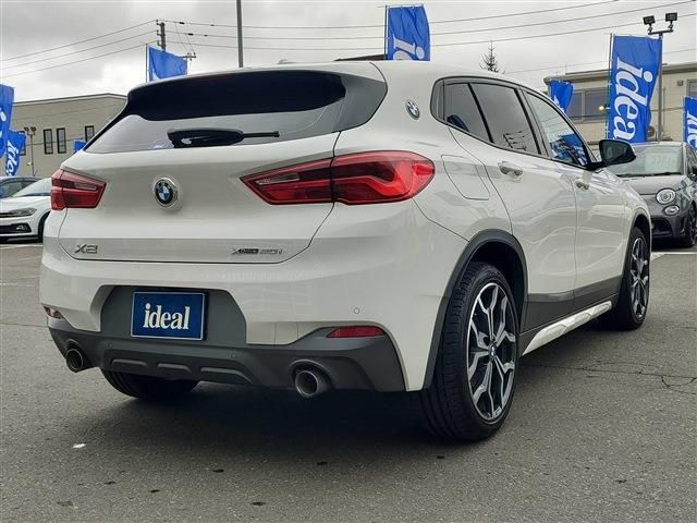 BMW X2 2018 Image 31