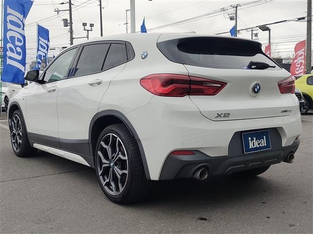 BMW X2 2018 Image 31