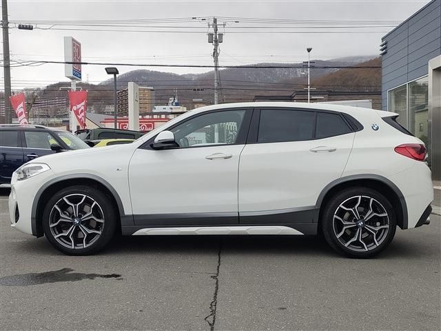 BMW X2 2018 Image 31