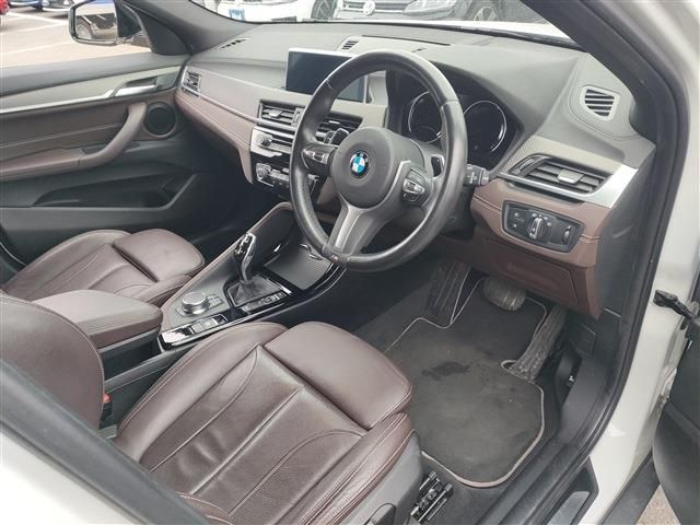 BMW X2 2018 Image 31